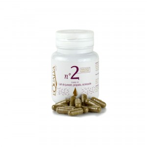 N°2 DEFENSES NATURELLES