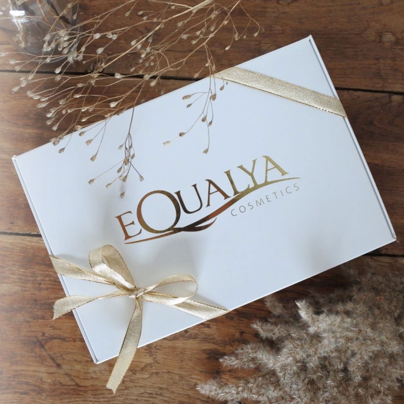 Coffret cadeau Equalya