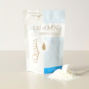 Lait de jument lyophilisé 150 g