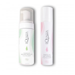 Rituel double nettoyage