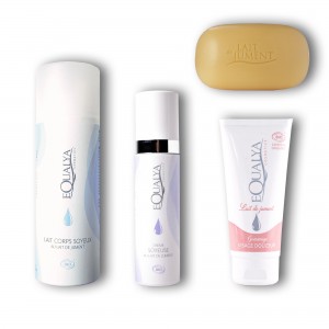 Routine peau parfaite