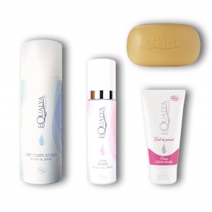 Les essentiels cocooning