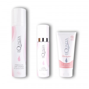 Essentiels visage douceur