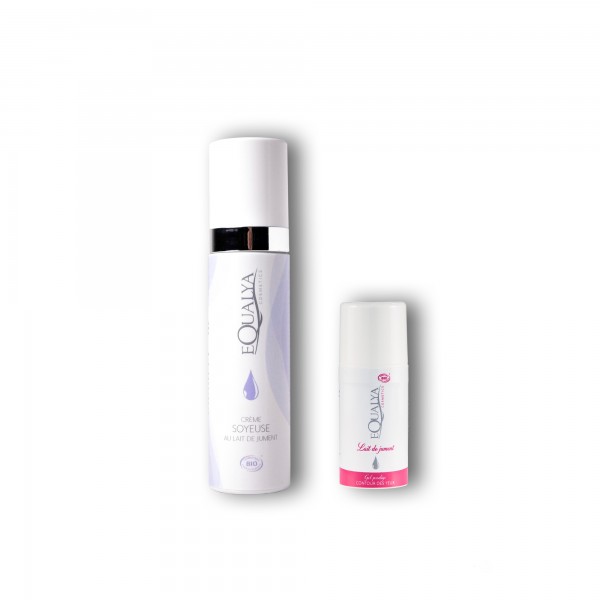 Rituel visage pro-âge