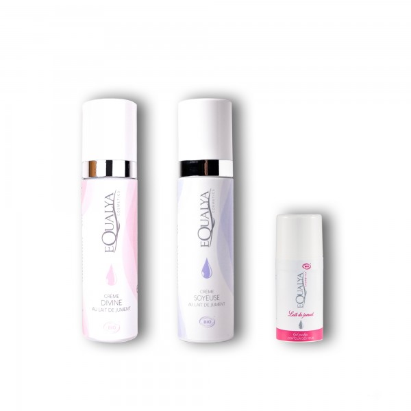 Rituel visage pro-âge