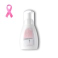Mousse douche SENSUELLE au lait de jument